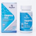 Triplo Zzz Triptofano + Magnesio + Vitaminas 1450mg com 60 Capsulas Gelatinosas Mayben