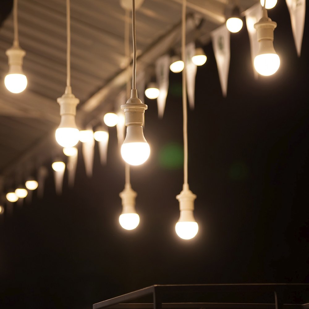 Lâmpada Led Avant 12W E27 Luz Branca 25000H 6,500K 1005 Lúmens Bivolt