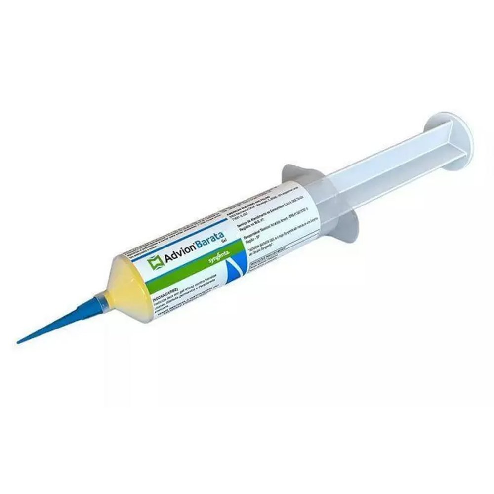 Advion Gel Barata 30G