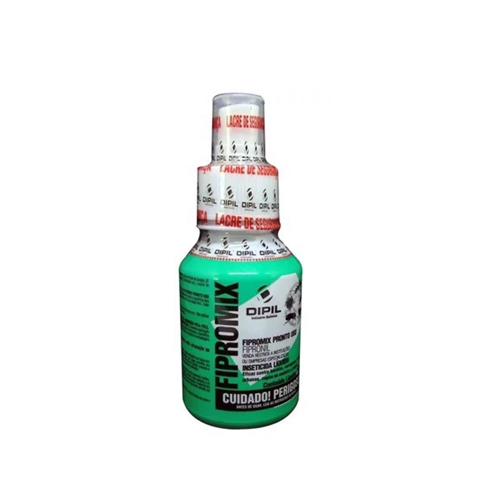 Fipromix Pronto Uso 100Ml Dipil