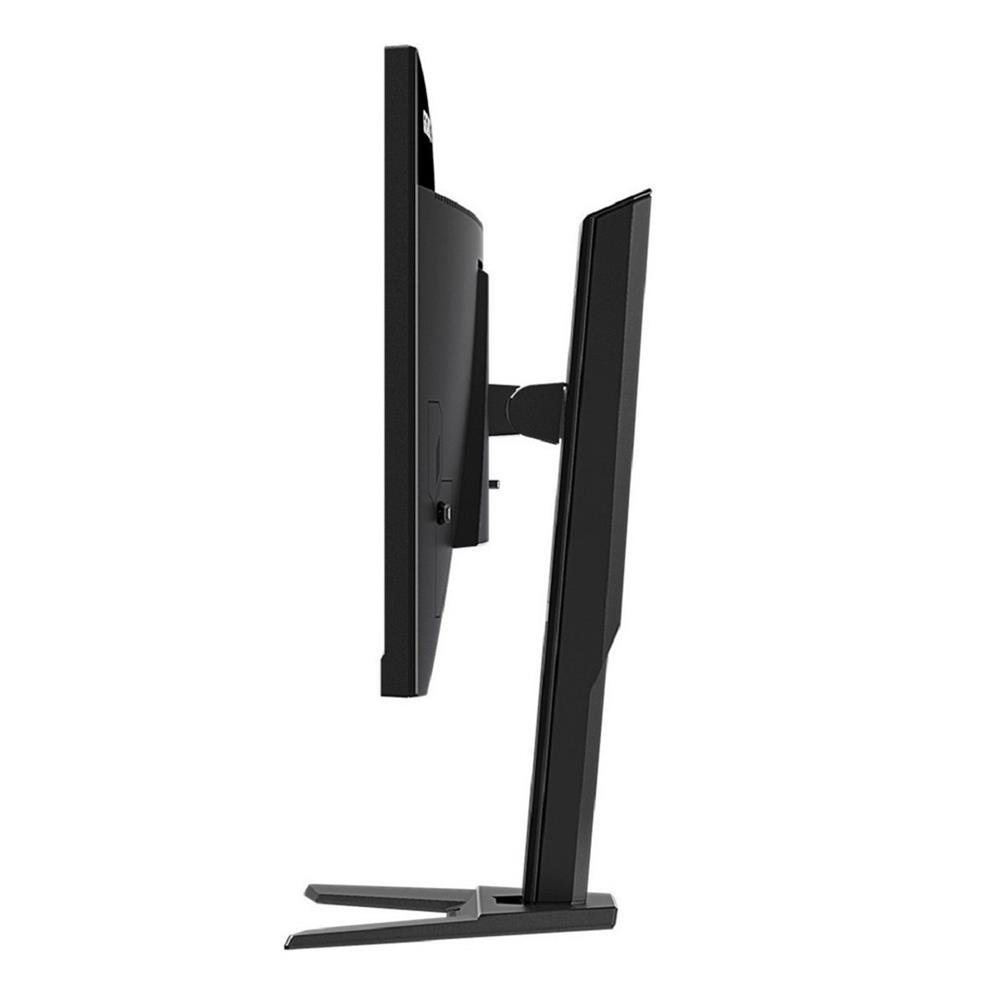Monitor Gamer Gigabyte G24F 2, 23.8", IPS FHD, 165Hz, 1ms, HDMI/DP, Preto