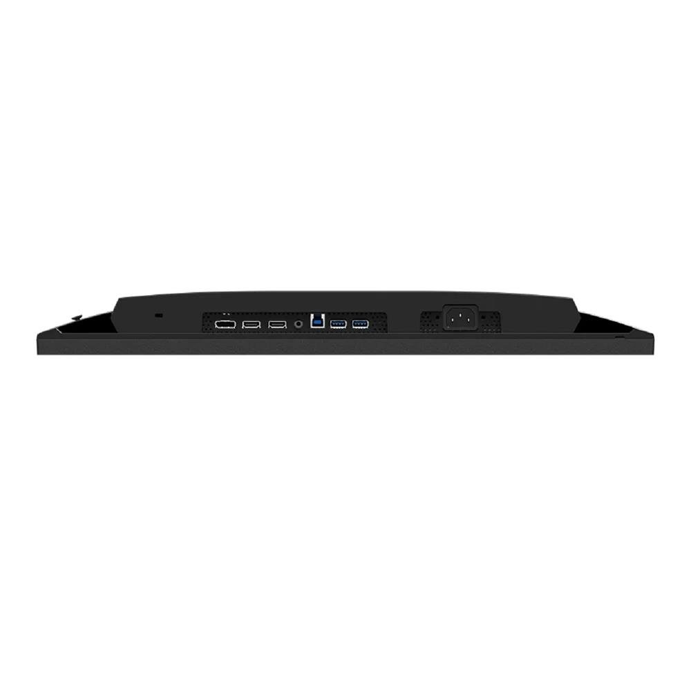 Monitor Gamer Gigabyte G24F 2, 23.8", IPS FHD, 165Hz, 1ms, HDMI/DP, Preto