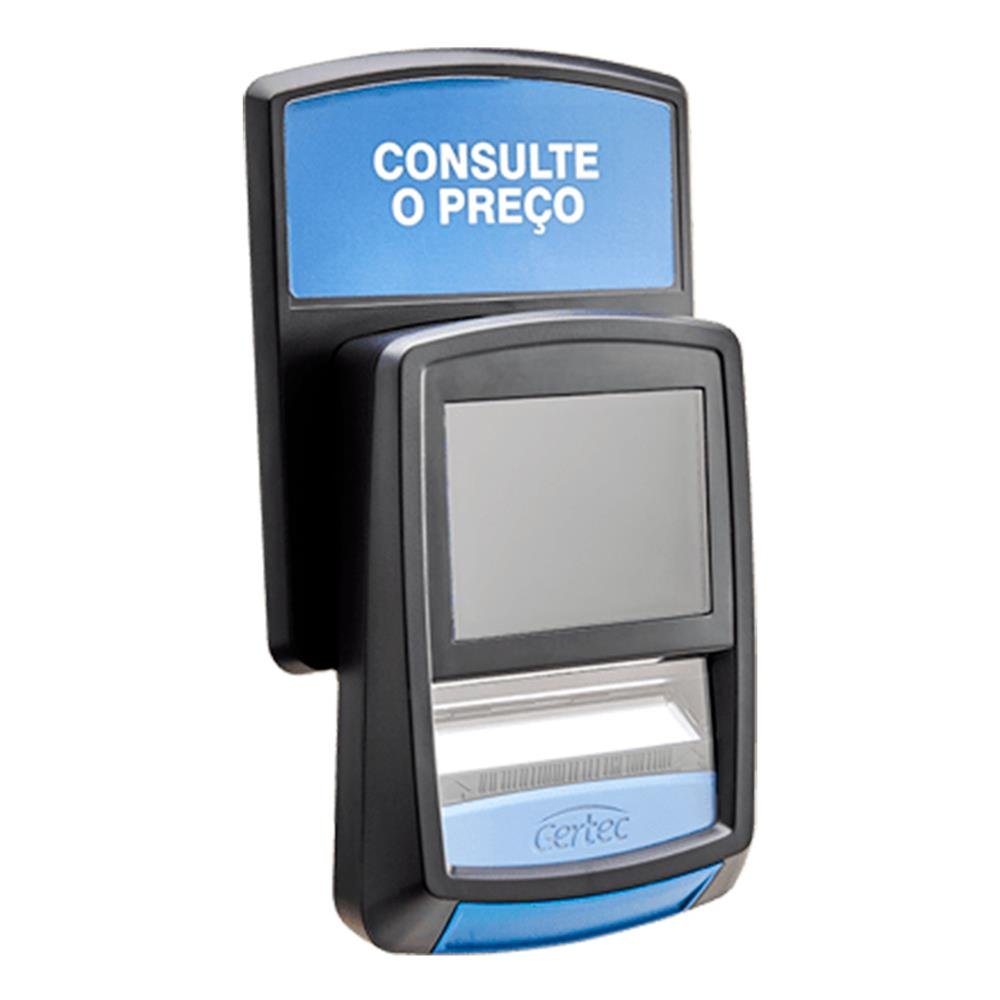Busca Preço Gertec G2-E ETH/Wi-fi - 00410292