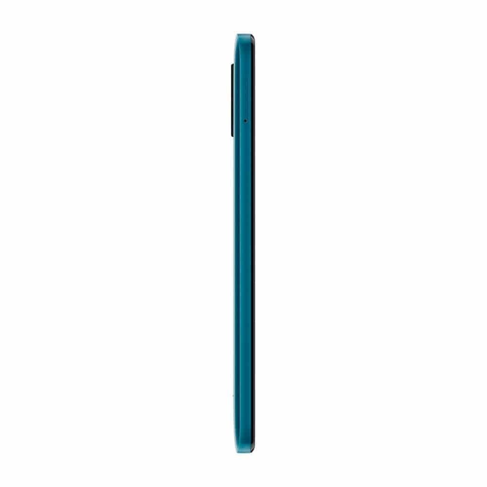Smartphone Nokia C21+ - Azul, Tela 6.5", 4G+Wi-Fi, Câm. Traseira 13MP+2MP, Câm. Frontal 5MP, 2GB RAM, 128GB