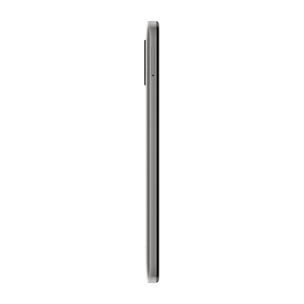 Smartphone Nokia C21+, Cinza, Tela 6.5", 4G+Wi-Fi, Câm. Traseira 13MP+2MP, Câm. Frontal 5MP, 2GB RAM, 128GB