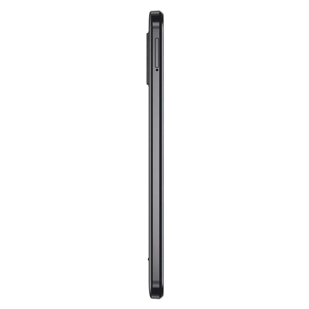 Smartphone Nokia G11+ NK095, Cinza, Tela 6.5"- 4G+Wi-Fi, Câm. Traseira 50MP+8MP e Câm. Frontal - 8MP, 3GB RAM, 128GB