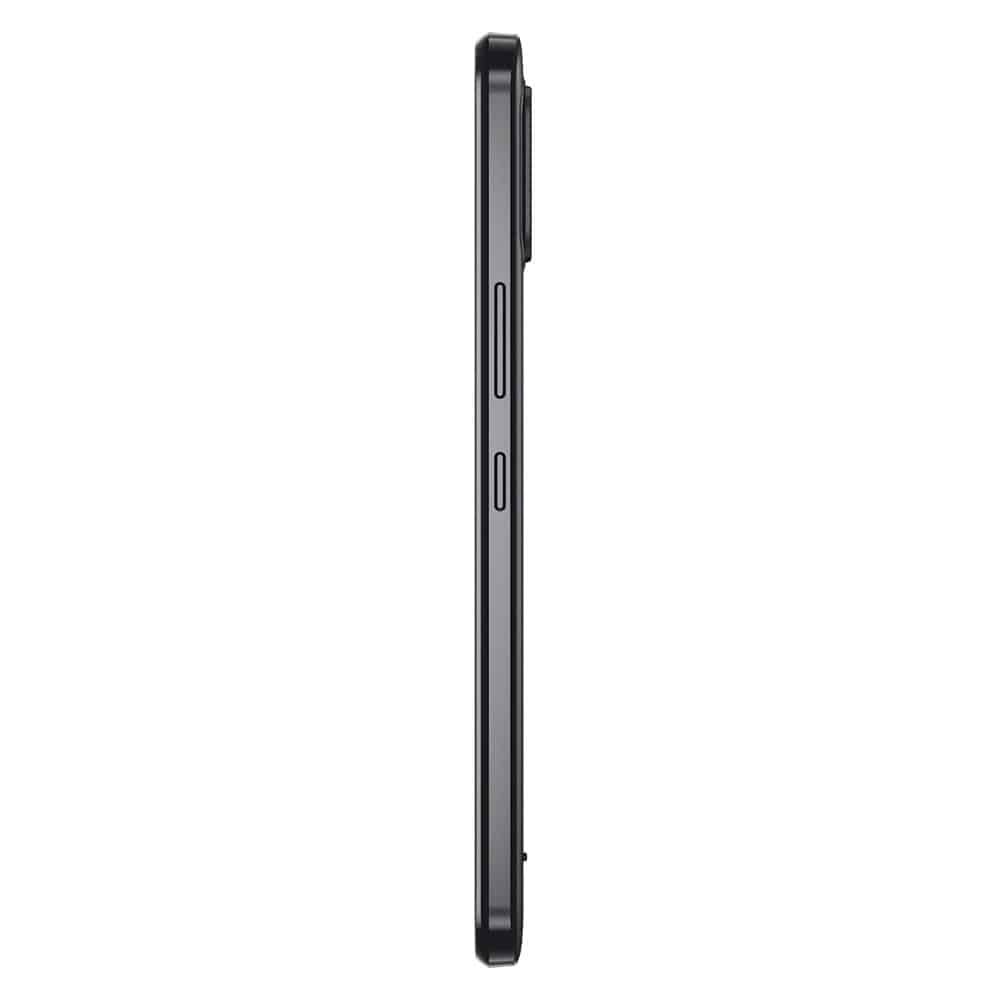 Smartphone Nokia G11+ NK095, Cinza, Tela 6.5"- 4G+Wi-Fi, Câm. Traseira 50MP+8MP e Câm. Frontal - 8MP, 3GB RAM, 128GB