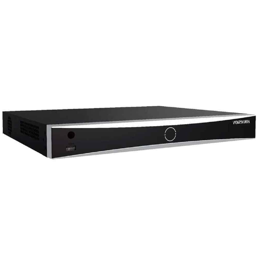 Gravador de Video Hikvision Nvr Acusense 32 Ch Ds-7632nxi-K2