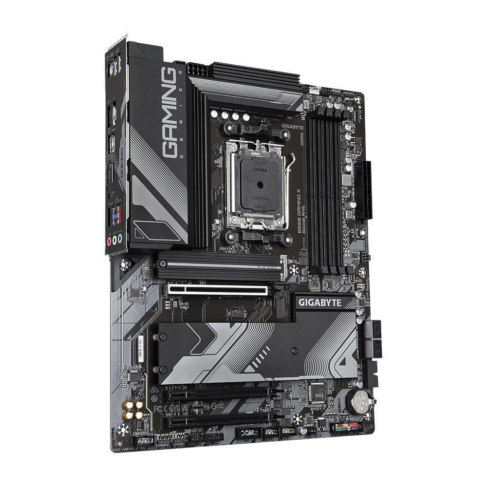 Placa Mãe Gigabyte B650 GAMING X AMD AM5 ATX DDR5