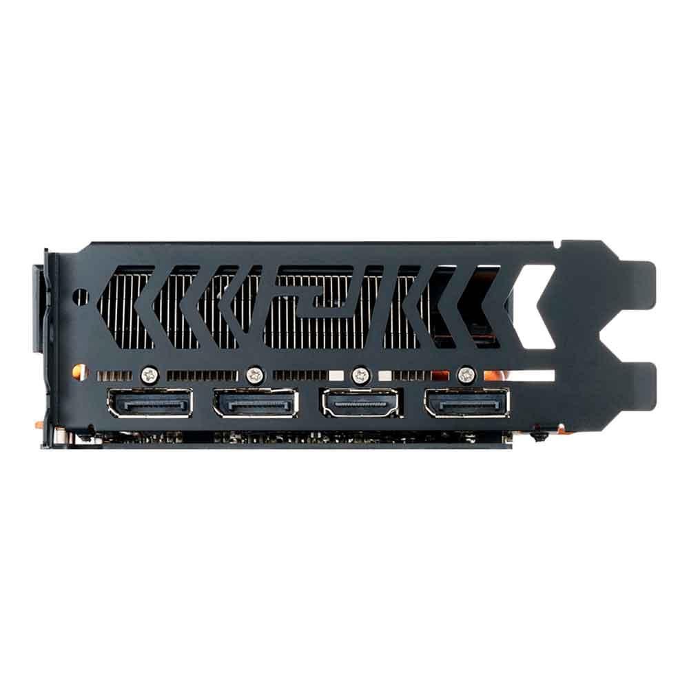 Processador Gráfico PowerColor Radeon RX 6700 XT, 12GB, GDDR6, Fighter, 192bits - AXRX 6700XT 12GBD6-3DH