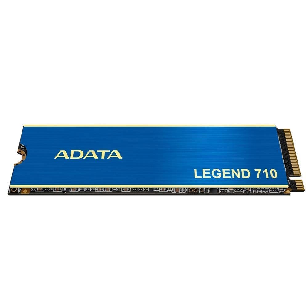SSD Adata Legend 710 256gb M.2 Pcie 2280