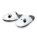 Pantufa de Panda - tamanho 38 - 39 27cm