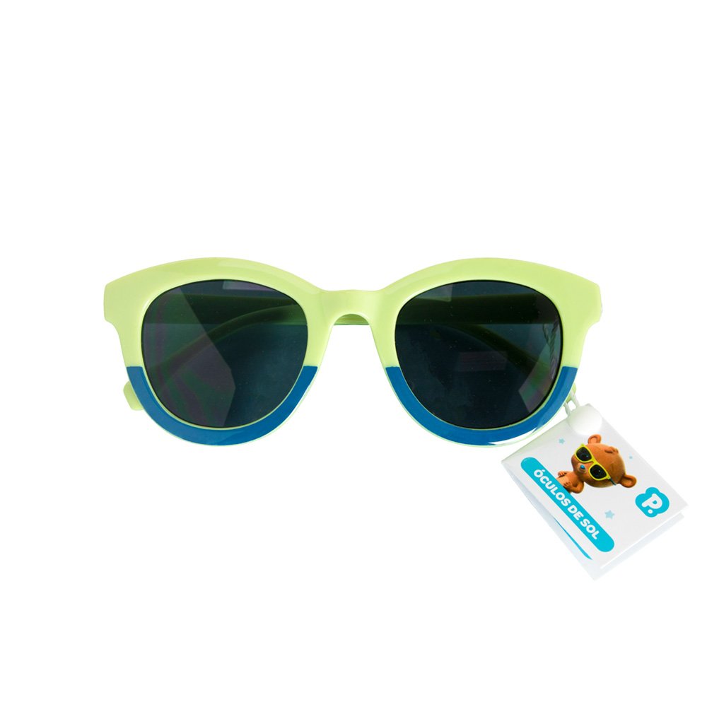 Kit Óculos De Sol Infantil Proteção Uv400 3 Anos+ Masculino Pimpolho Com 12 Unidades.