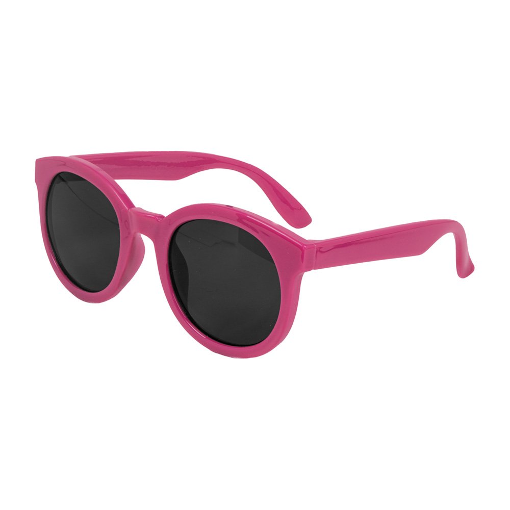 Kit Óculos De Sol Infantil Proteção Uv400 3 Anos+ Feminino Pimpolho Com 12 Unidades.