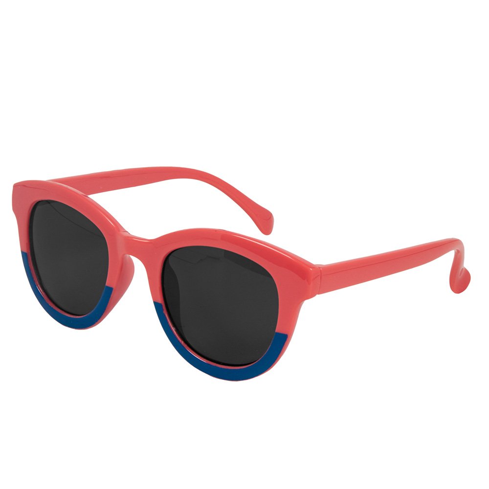 Kit Óculos De Sol Infantil Proteção Uv400 3 Anos+ Feminino Pimpolho Com 12 Unidades.