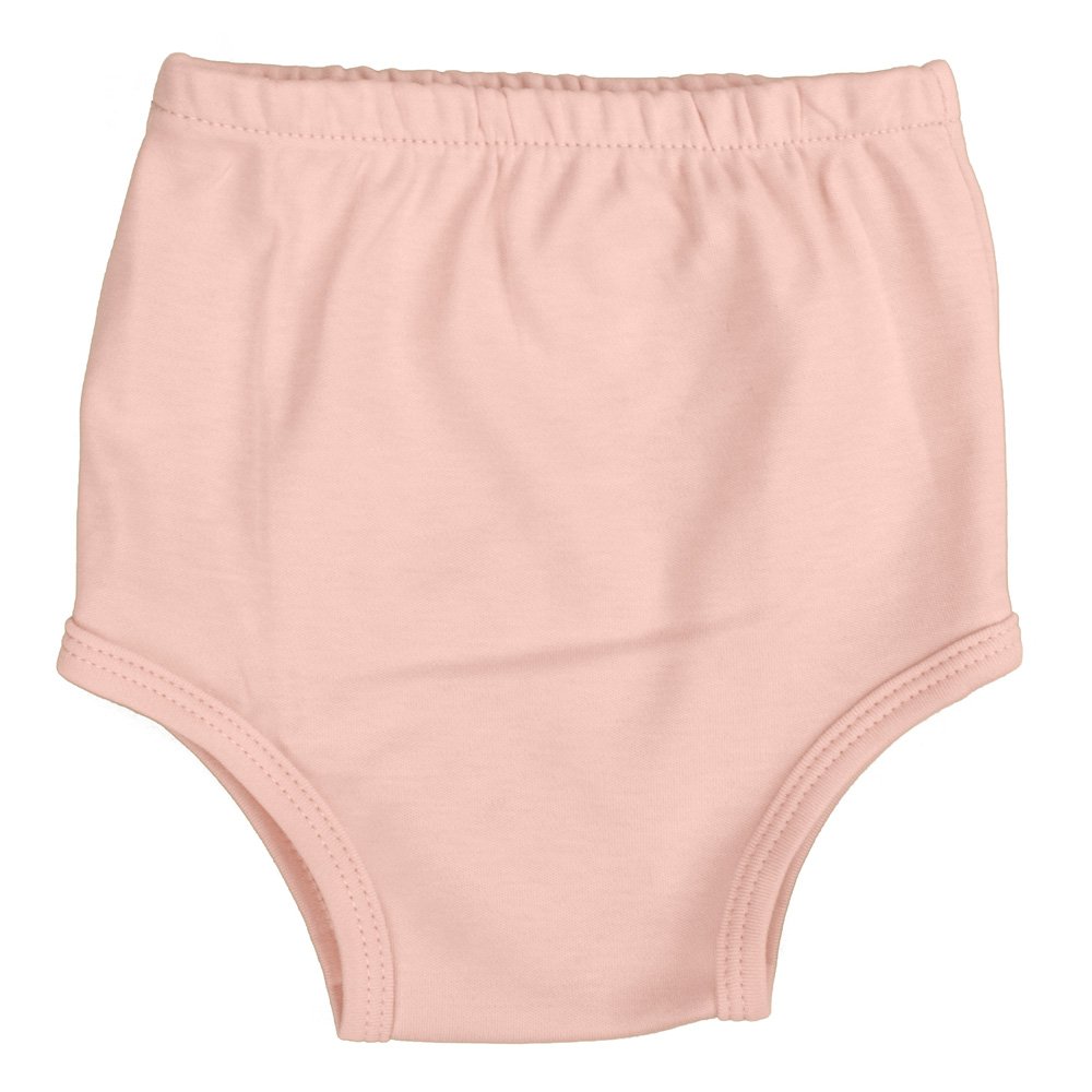 Kit Presente 5 Peças 0-6 Meses: Camiseta, Babador, Tapa Fraldas, Touca E Sapatinho Feminino Pimpolho Com 1 Unidade.