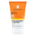 Protetor Solar Corporal Anthelios Xl Protect Fps 70 Locao Fluida 120ml