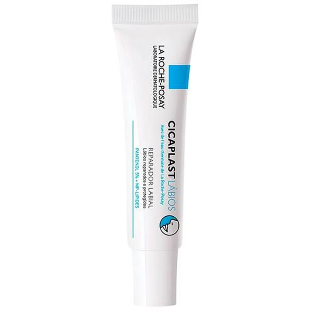 Cicaplast Labios La Roche Posay Reparador 7,5ml