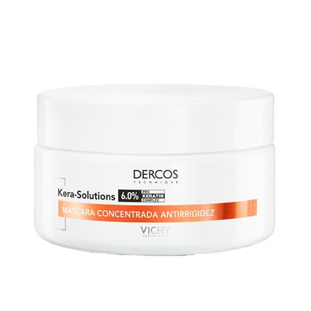 Vichy Kera Solutions Mascara Antirrigidez Mascara Capilar 200ml
