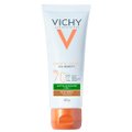 Protetor Solar Facial Vichy Uv Purify Fps 70 Media 40g