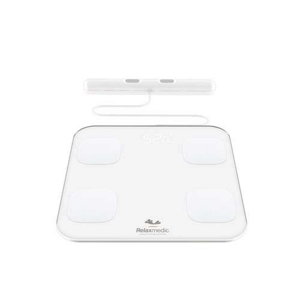 Balança Digital Cardio App