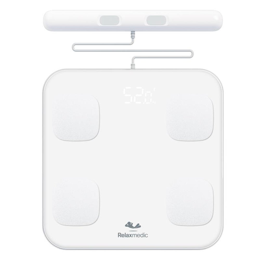Balança Digital Cardio App