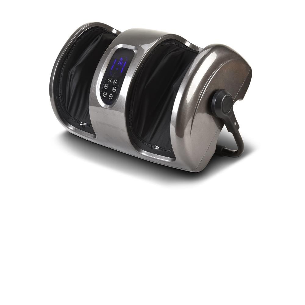 Massageador de Pés Elétrico Shiatsu Foot
