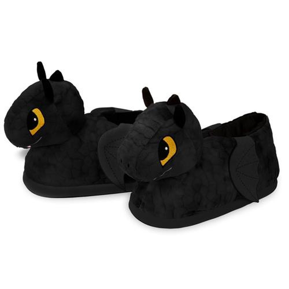 Pantufa 3d Dragão tamanho 39-41 G