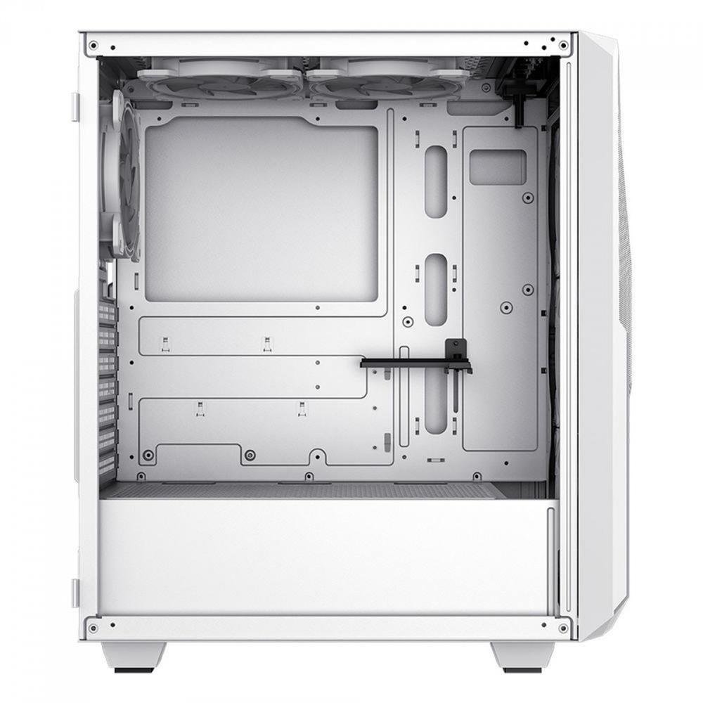 Gabinete Gamemax ARGB 3036 Revolt Branco