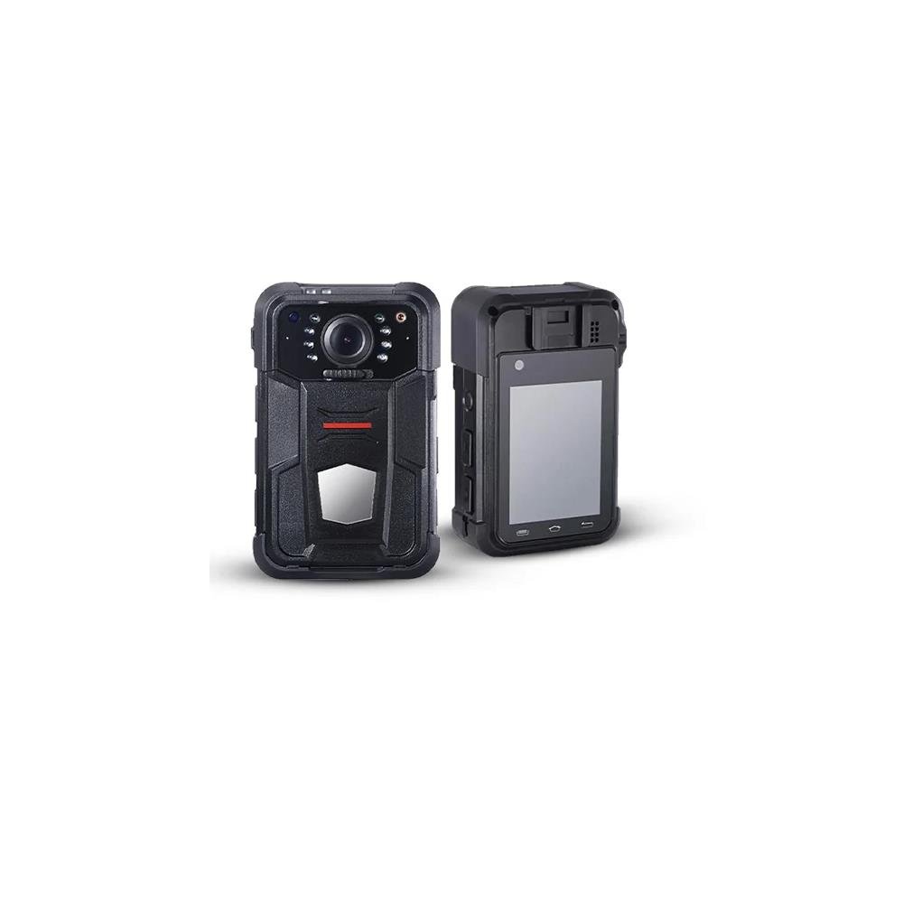 Estação P/ Camera Corporal HikVision DS-MDS003-E(O-STD)