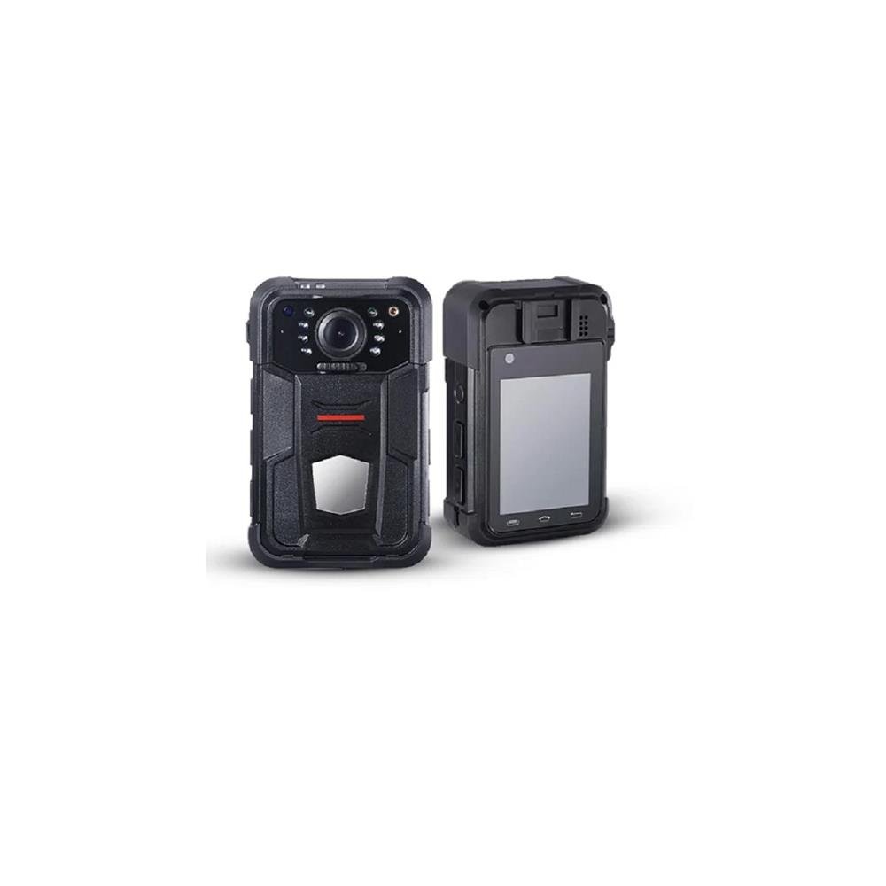 Estação P/ Camera Corporal HikVision DS-MDS003-E(O-STD)