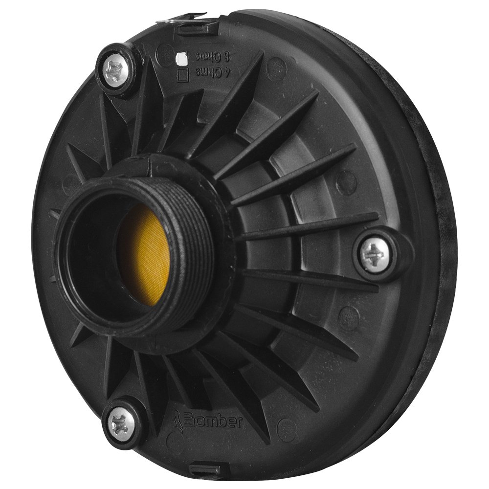Drive Bomber DB200