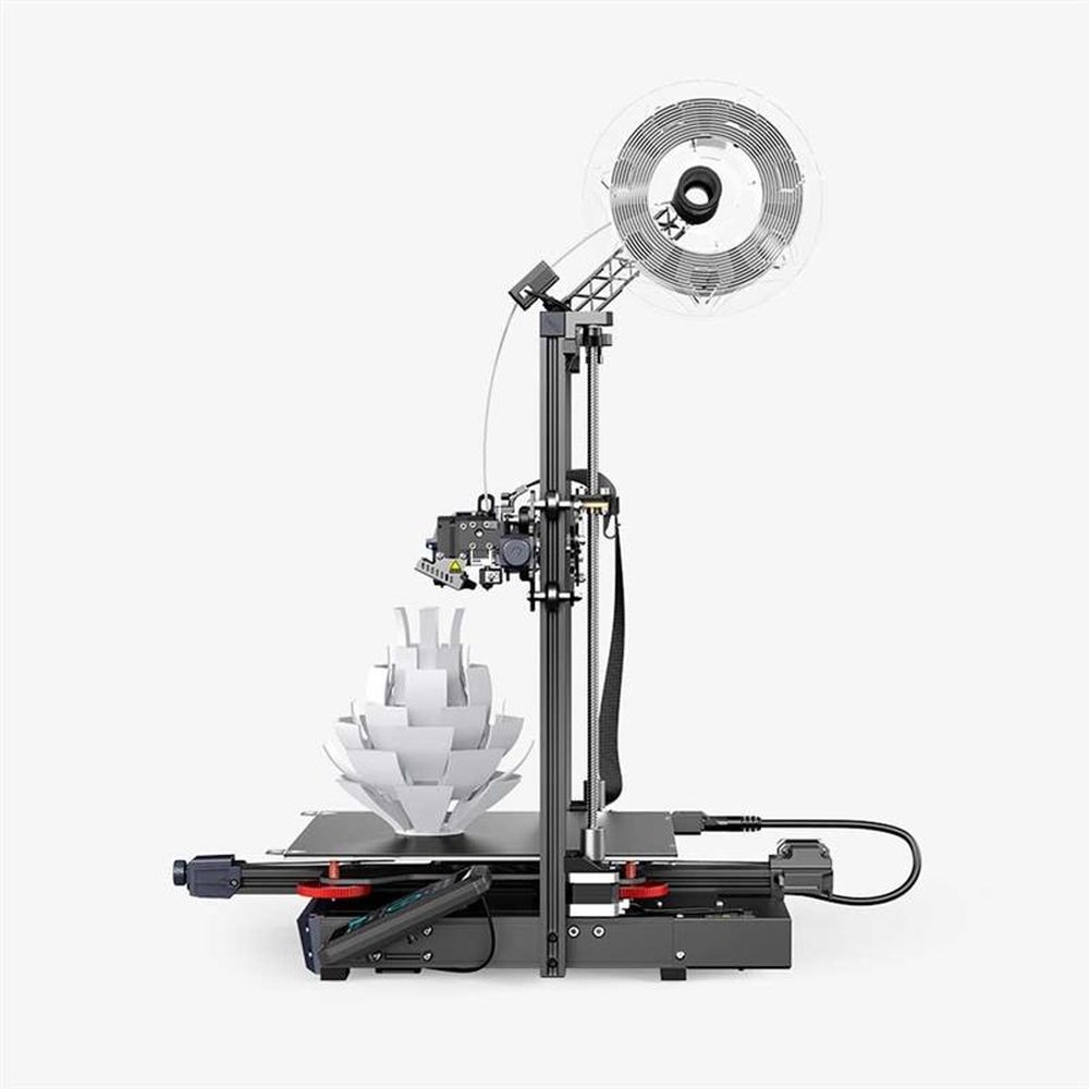 Impressora 3d Creality Ender-3 S1 Plus, Fdm - 1001020451