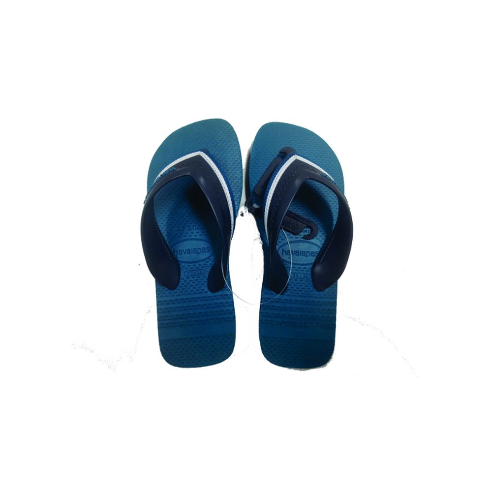 Havaianas Hybrid Free Novo Grafite 45/46