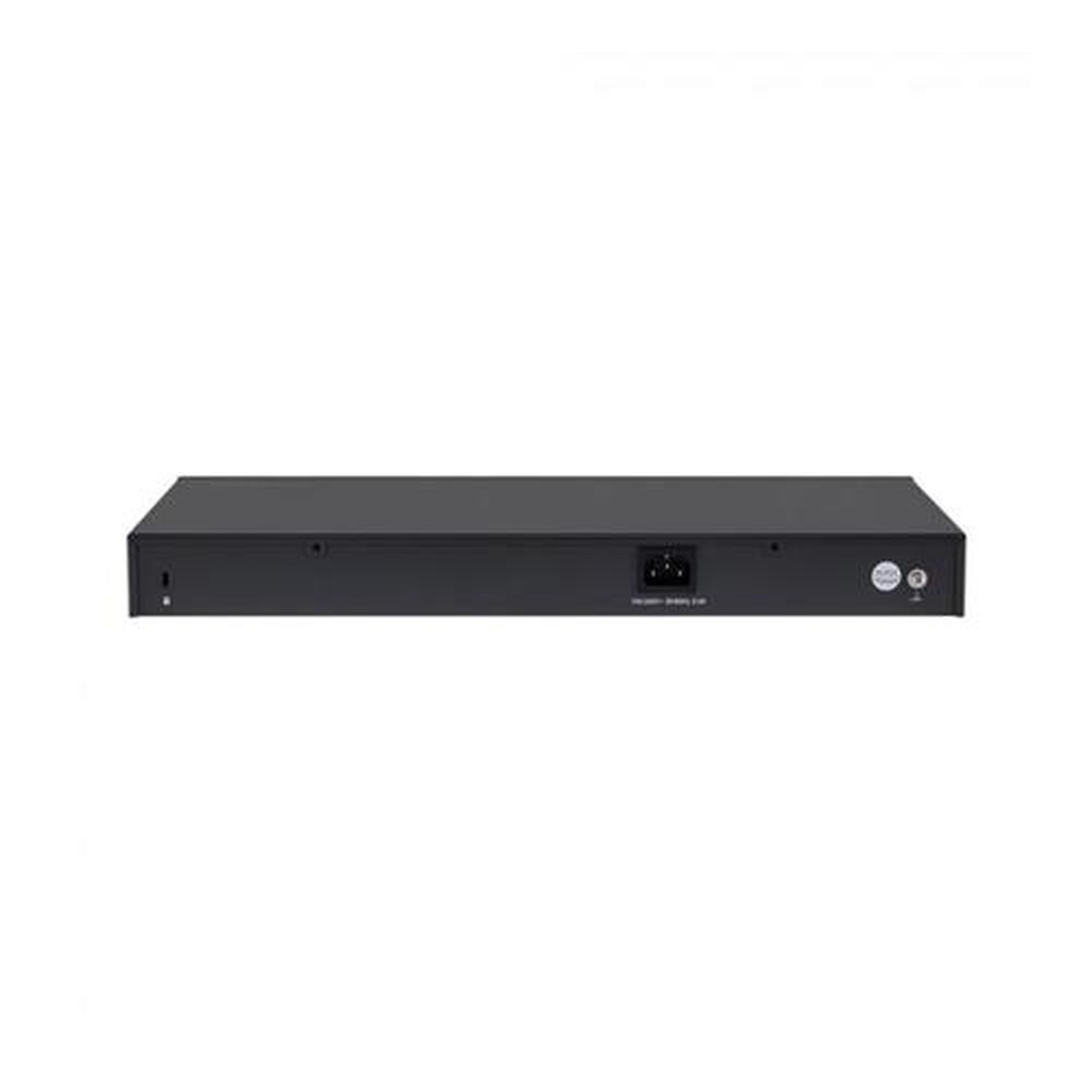 Switch Intelbras 24 Portas + 4Pgbic Sg 2404 Poe L2