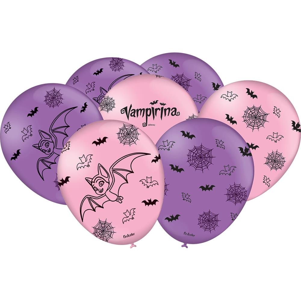 Balao Vampirina