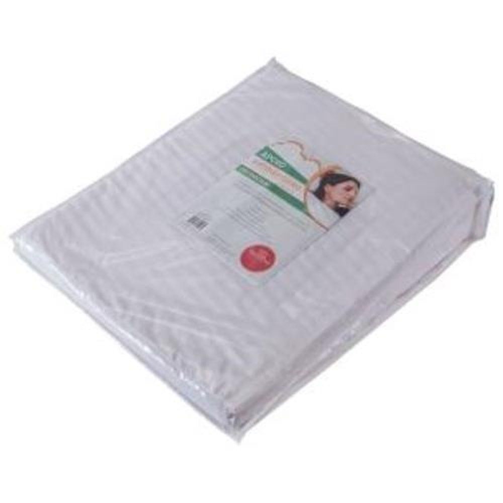 Travesseiro Apoio Antirefluxo Adulto Orthocrin - 70X83X15