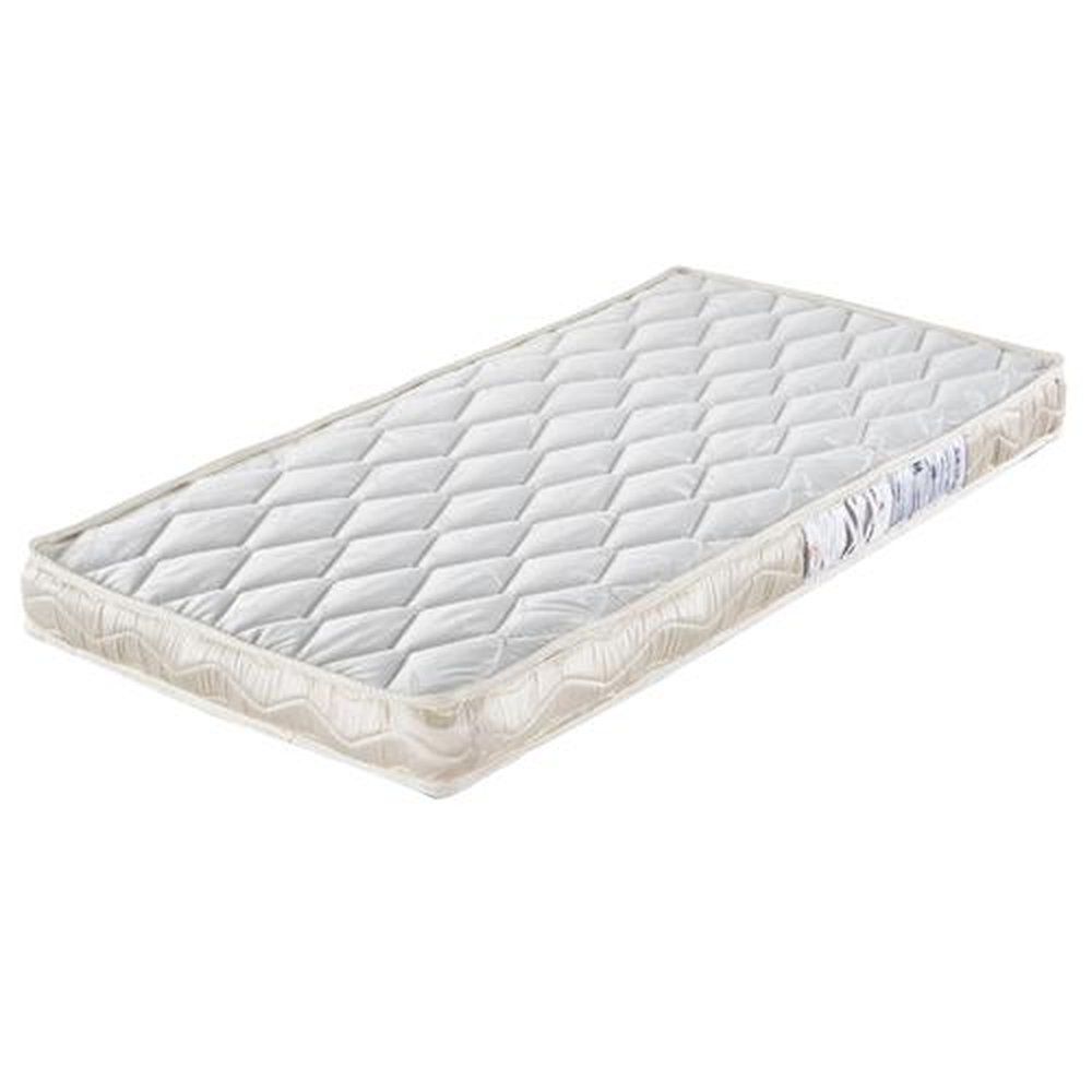 Colchão Infantil Royal Saúde Berço Mini Cama D18 Orthocrin- 70X150X12