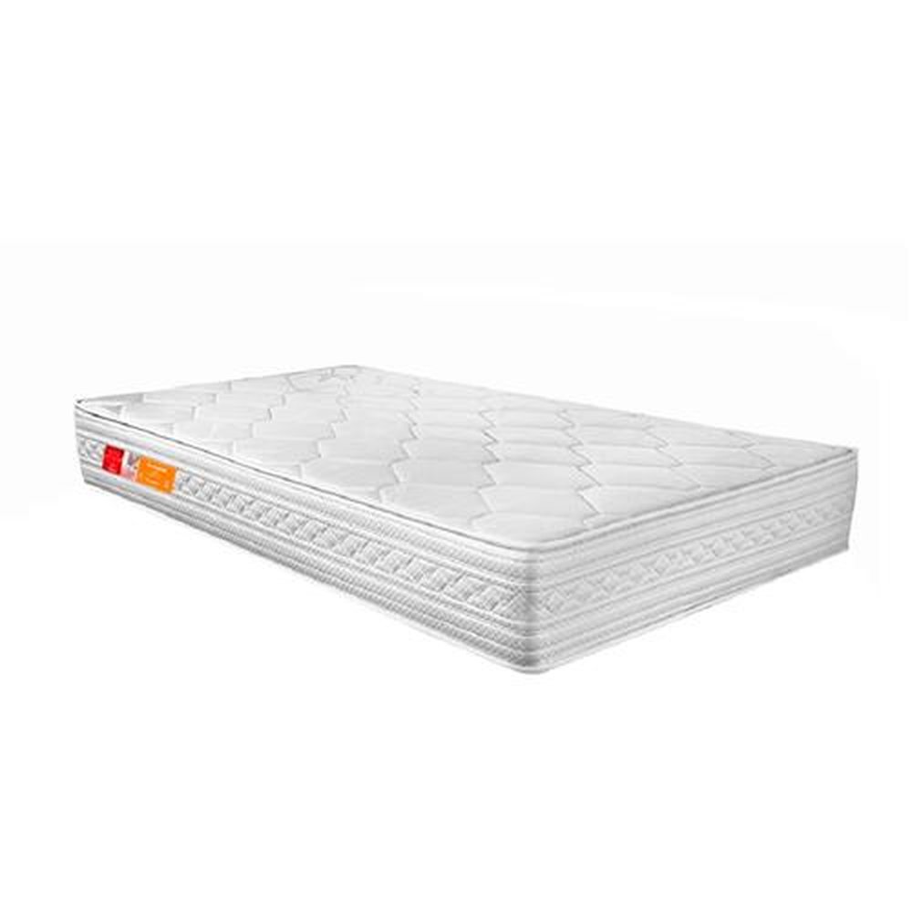 Colchão Viúva De Espuma Orthocrin Royal Saúde Plus D33 - 110X200X22