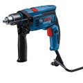 Furadeira de Impacto Bosch GSB13,750W, Velocidade variável, 110V