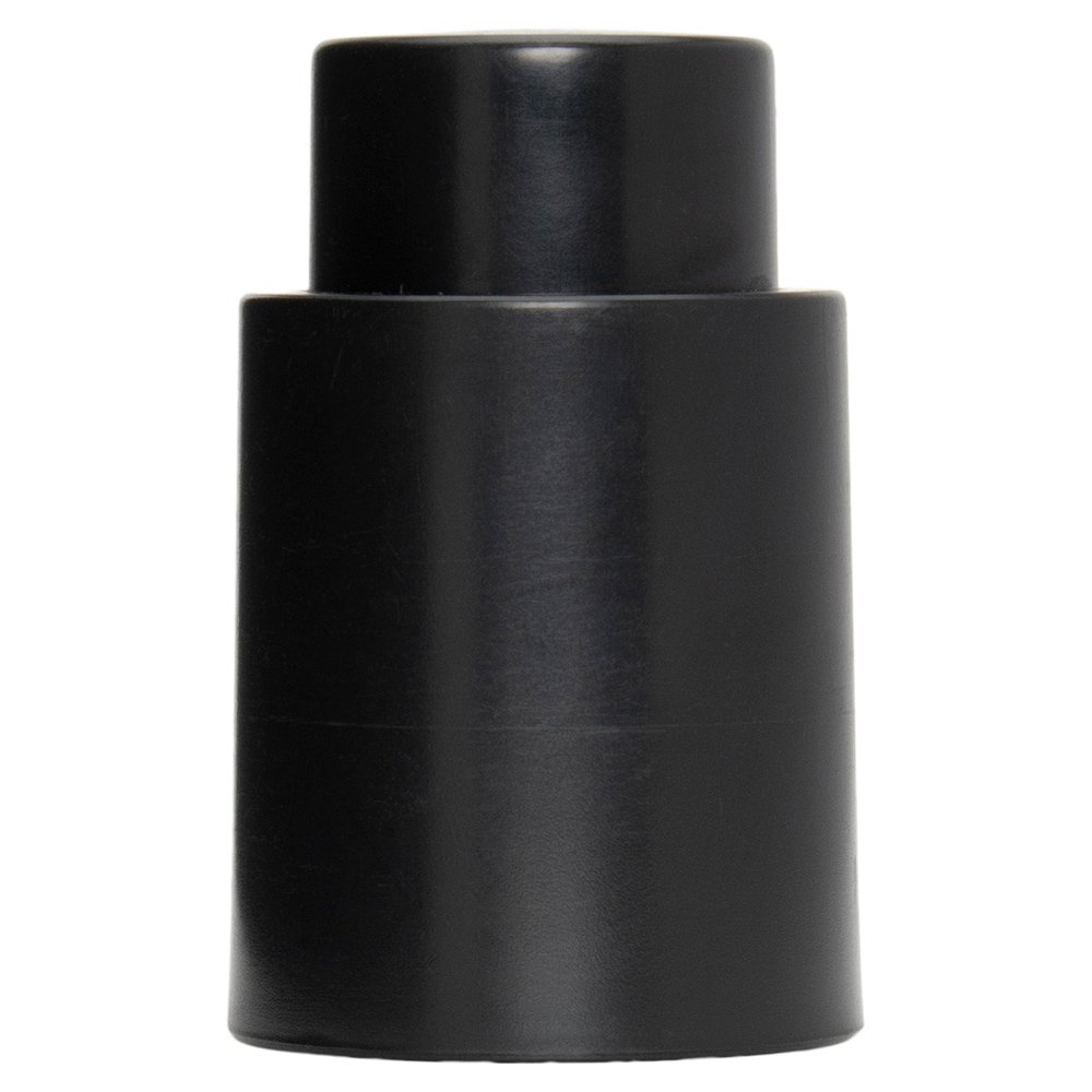 Mimo Style Tampa Para Vinho a Vácuo Preta 7cm Mimo Style