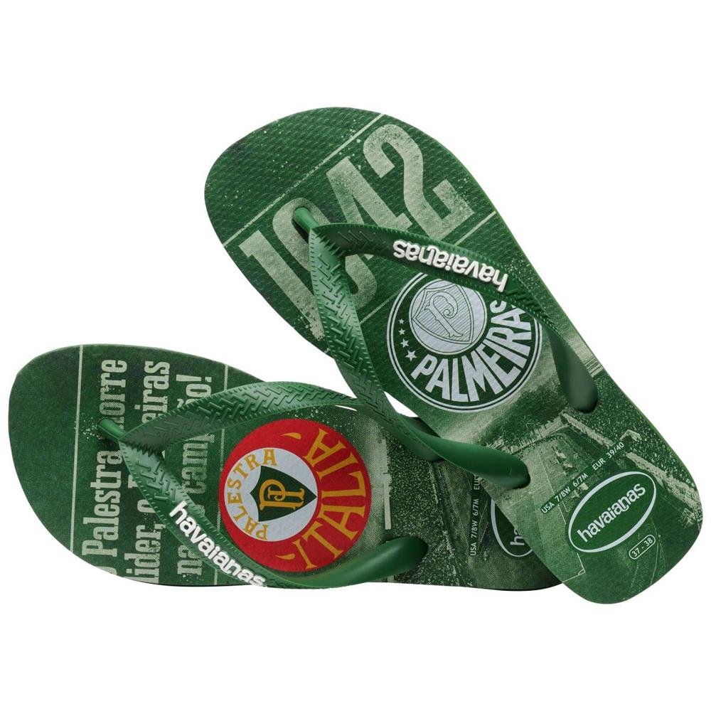 Havaianas Top Times Palmeiras Amazonia 29/30