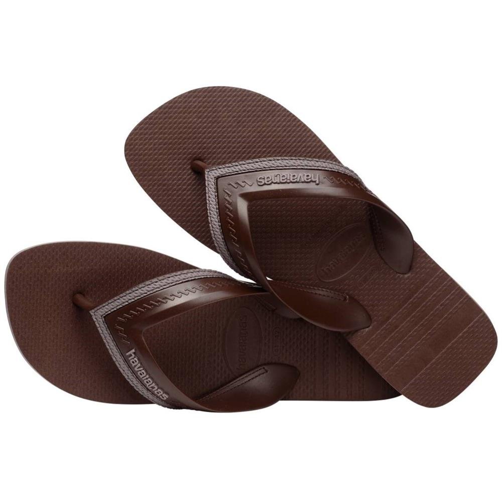 Havaianas Hybrid City Nevoa 41/42