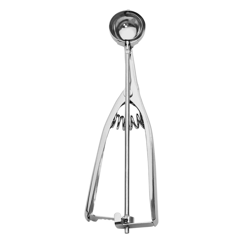 Colher Dosadora Inox Mimo Style