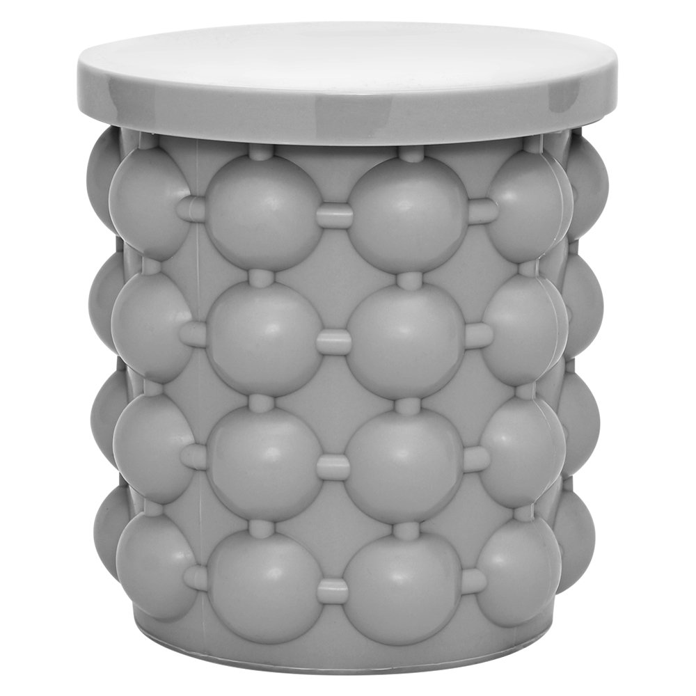 Balde de Gelo Ice Magic de Silicone produz 40 unidades Mimo Style