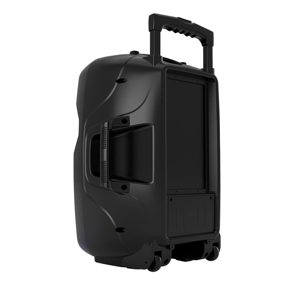 Caixa Acústica Britânia BCX12000, Bluetooth 5.0, 650W