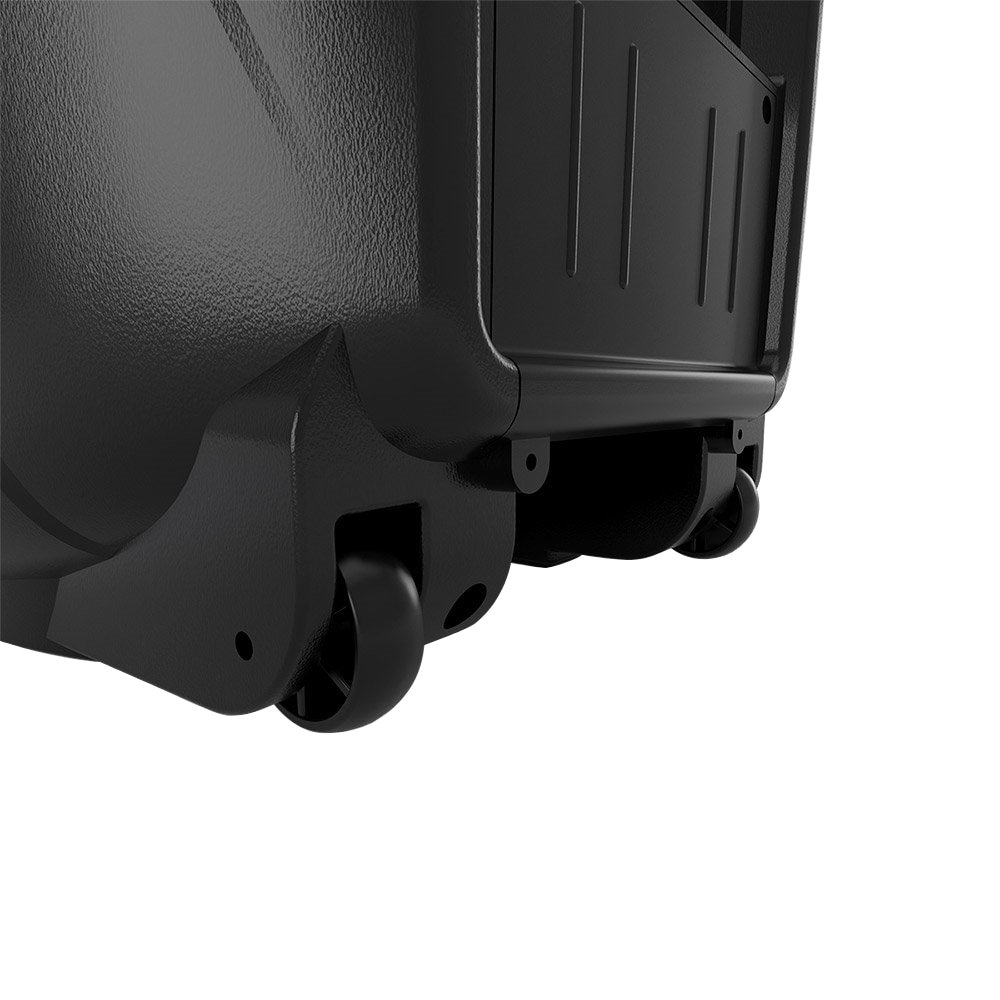 Caixa Acústica Britânia BCX12000, Bluetooth 5.0, 650W