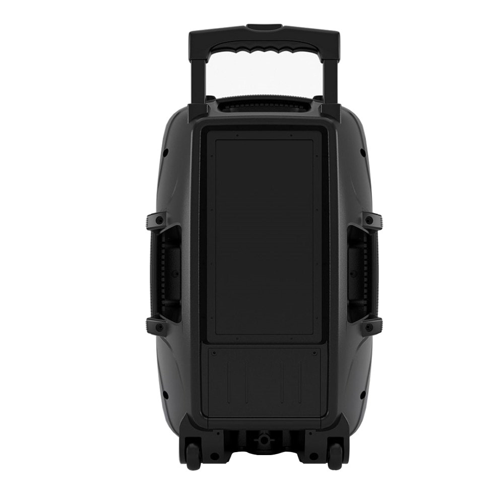 Caixa Acústica Britânia BCX12000, Bluetooth 5.0, 650W
