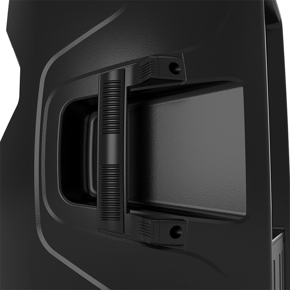Caixa Acústica Britânia BCX12000, Bluetooth 5.0, 650W