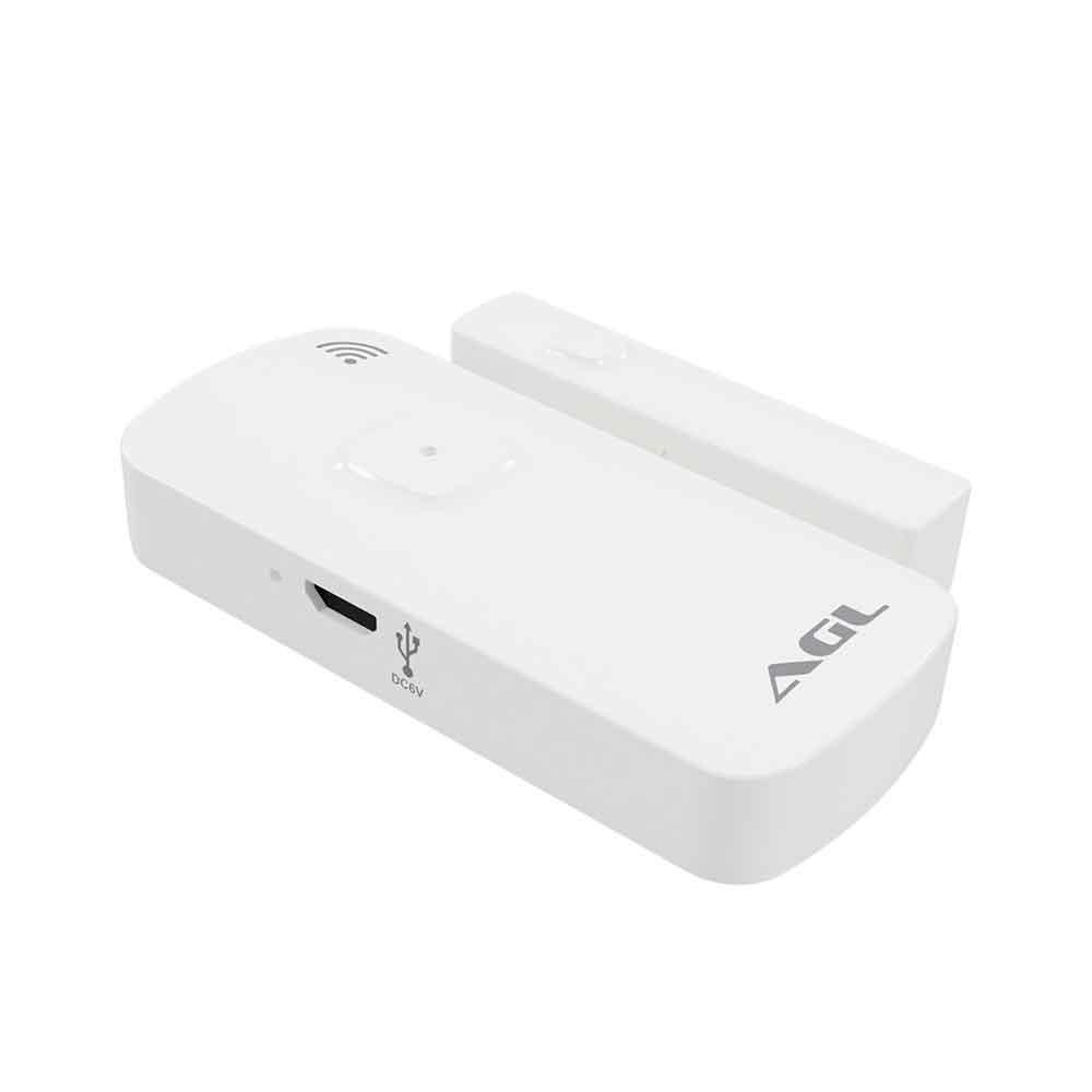 Sensor Porta/janela Zigbee 1106196 Agl